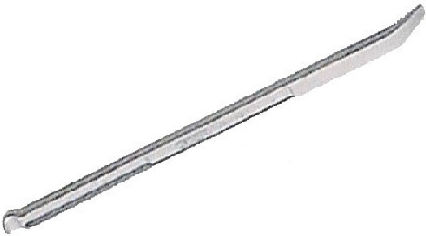 Gedore Tire Export Lever 500mm