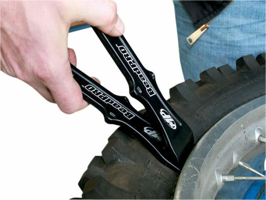 Motion Pro Set of Tire Export Levers 250mm 2pcs