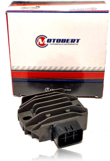 Motobert Ανορθωτής Μοτοσυκλέτας για Yamaha Crypton 04601257