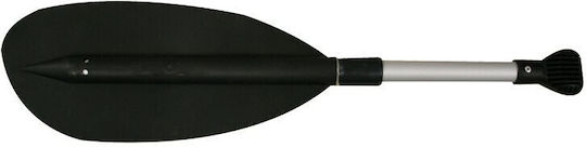 Nuova Rade Aluminium Telescopic Paddle with Handle 76.5cm