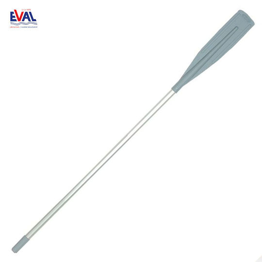 Eval Aluminium Paddle 180cm