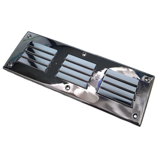 Lalizas Silber Farbe