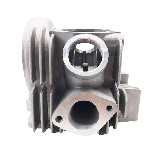 Honda Astrea Supra Head 28/24 Valves T-tobaki