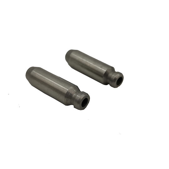 Tobaki Οδηγός Βαλβίδων Κεφαλής Μοτοσυκλέτας Yamaha Crypton-X 135