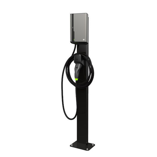 Greencell Charger Habuden Post Support Pole Greencell Electric Car Charging Station Habuden Wallbox 14425783 5904326374980