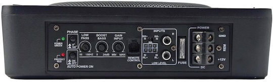 Subwoofer Auto 8" 600W RMS