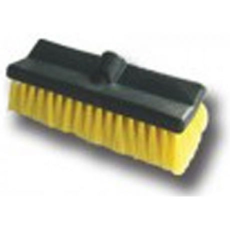 Feral Car Wash Broom Without Handle with Water Supply
