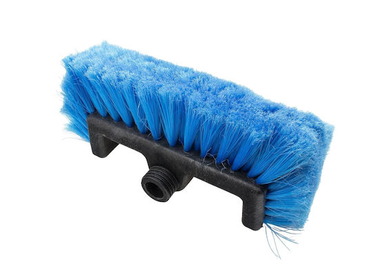 AMiO Telescopic Car Wash Broom with Water Supply 150-260cm