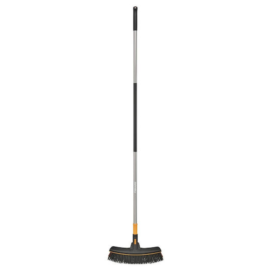 Fiskars Telescopic Car Wash Broom 171-390cm