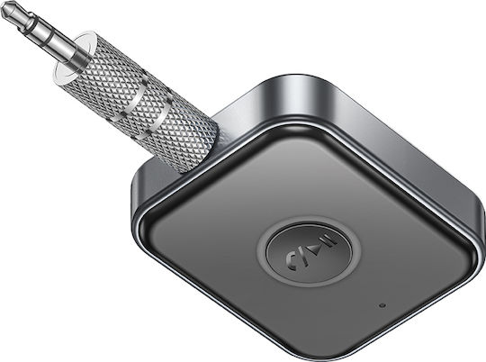 Borofone Bluetooth Αυτοκινήτου για το Ηχοσύστημα (AUX)