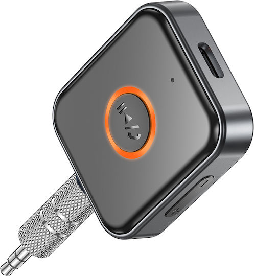 Borofone Bluetooth Αυτοκινήτου για το Ηχοσύστημα (AUX)