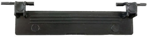 Carner Car Roof Rack Covers 1pcs