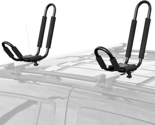 Car Roof Rack Set Type Y for Side Loading Kayak 0206-249816