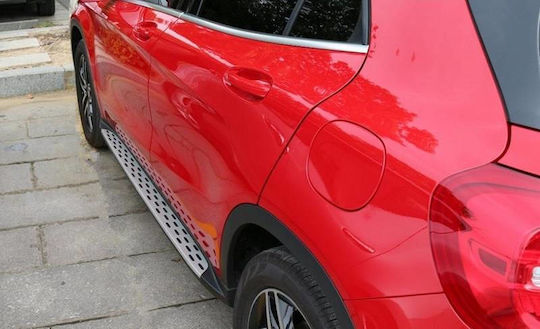 Trepte Laterale Mercedes-Benz GLA-Class X156 14-19 2 Bucăți