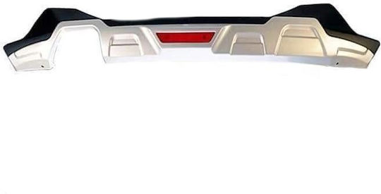 Front-rear Bullbar Ideal Store Compatible Sandero 2018->