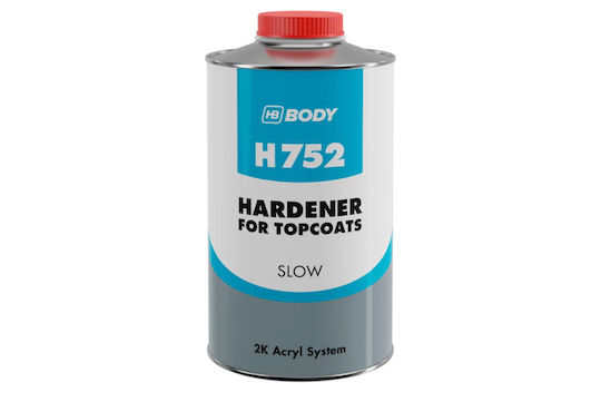 HB Body Autohärter 500ml