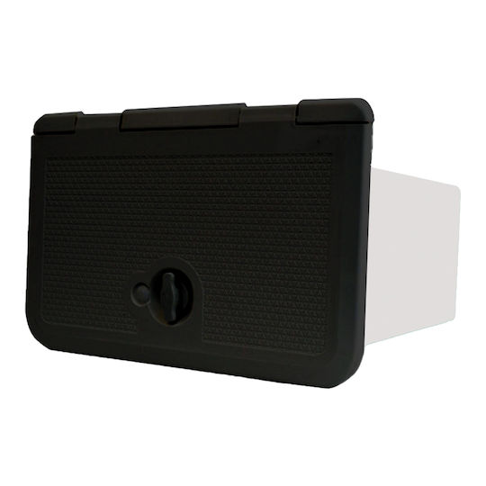 Eval Ντουλαπάκι Σκάφους για Vhf/Radio 285x180x250mm