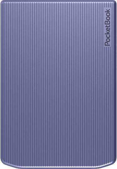 Pocketbook Verse Pro Color with Touchscreen 6" (16GB) Purple