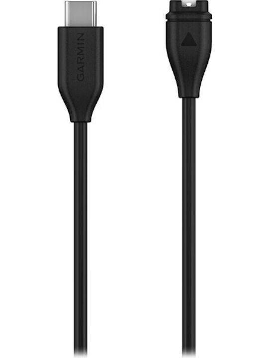 Garmin Зарядно за Гармин Инстинкт Черен