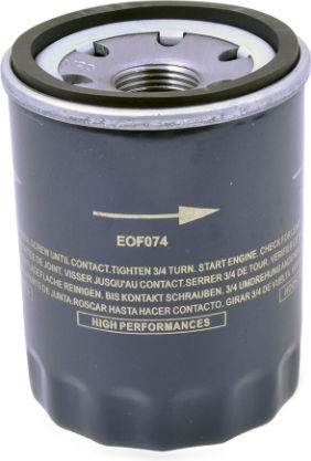 Ölfilter Alfa-Fiat-Lancia-Opel-Mitsubishi-Volvo Eof074