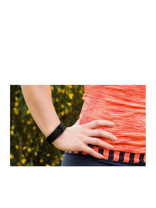 Aquarius Fitness Tracker Ροζ