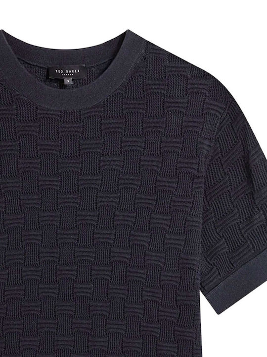 Ted Baker Sweater Navy