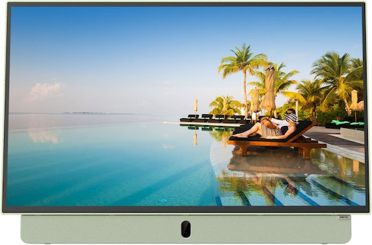 Metz Smart Τηλεόραση 24" Full HD LED 24MPE7200Z (2025)