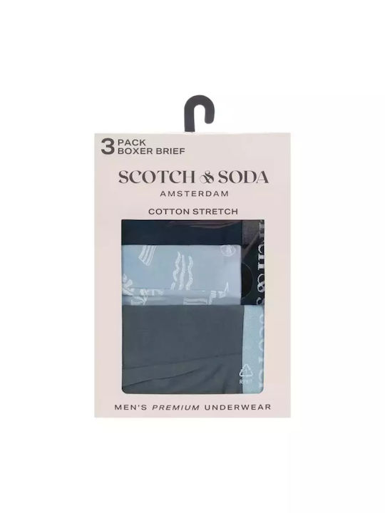 Scotch & Soda