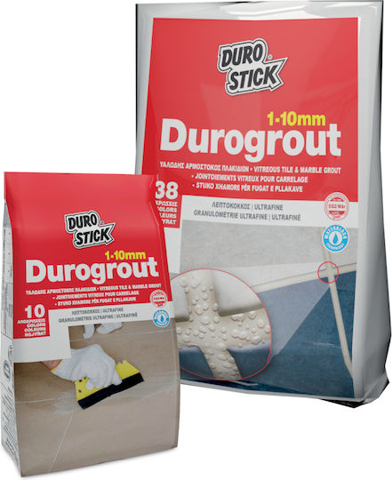 Durostick Tile Joint Filler Acrylic / Epoxy Beige 1kg