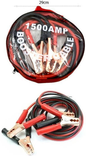 Car Jumper Cables 1500A 2m