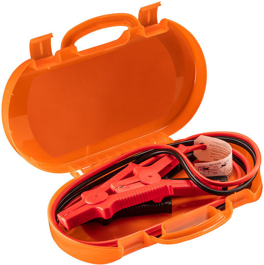 NEO Car Jumper Cables 200A 2.5m