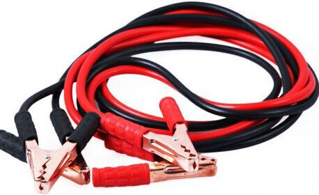 Cablu de Pornire pentru Baterie Auto 1000A 2m