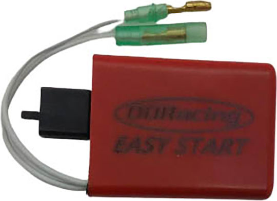 Motorcycle Electronics