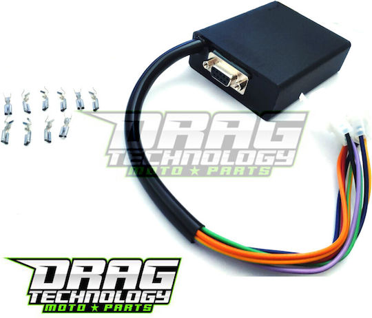 Ignitech Electronic Motorcycle Ignition Unit