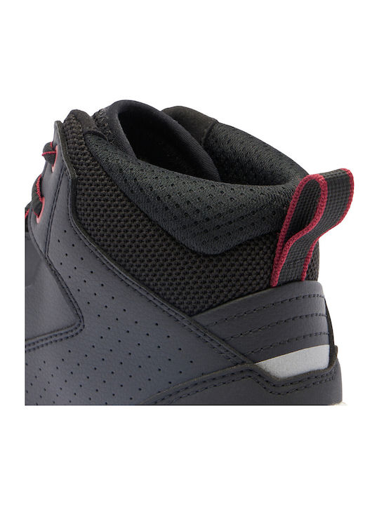 Dainese Black