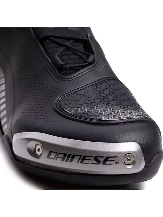 Dainese Superya Schwarz