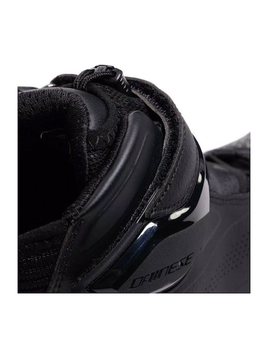 Dainese Superya Schwarz