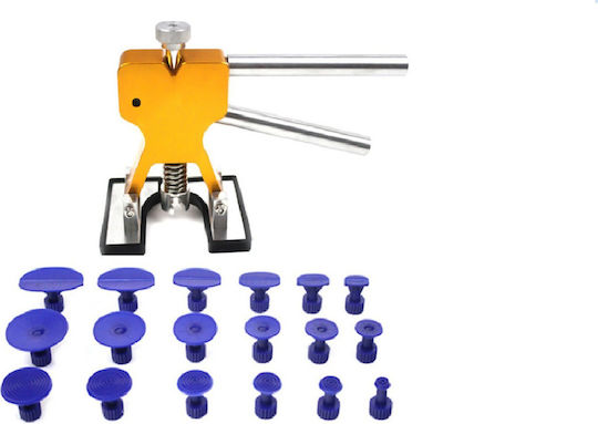 Car Repair Kit for Dents 18pcs