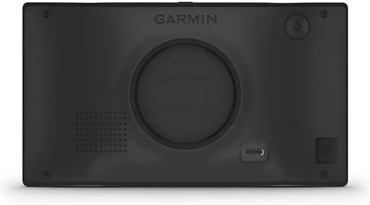 Garmin 6" Display GPS Device DriveSmart 66 MT-S with Bluetooth / USB and Card Slot