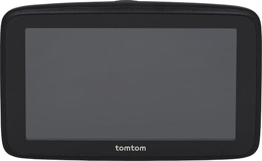 TomTom 6" Display GPS Device GO Professional 6 with Wi-Fi and Card Slot