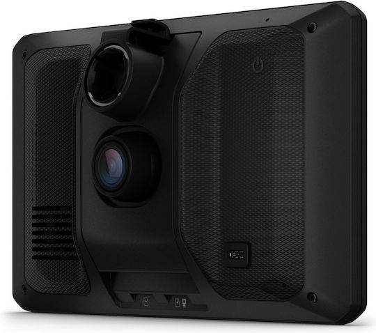 Garmin Campercam 795 Eu GPS