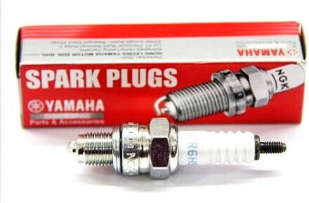 Yamaha 94701-00366-00