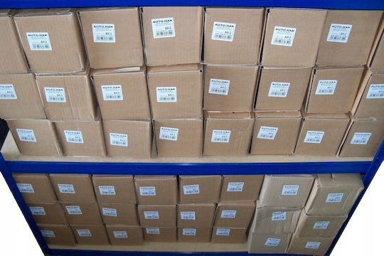 Auto Hak Tow Hook Car Universal Renault Master / Express Citroen Jumper Ford Express Chevrolet Express Maximum Towing Weight 3500kg