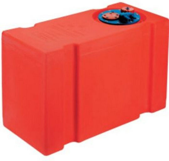 Cansb Fuel Portable Tank 62lt