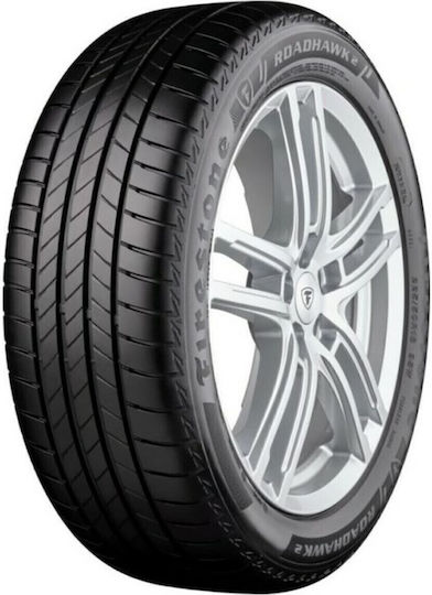 Firestone Roadhawk 2 225/45r 17 91y Tl Roadhawk-2 Fsl