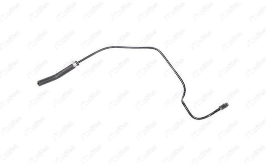 Σωληνας Δοχ Νερου Jumper Relay Ducato 2.2 D-ibras-br14752
