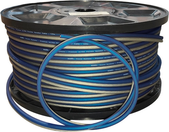 Bizzar Car Audio Speaker Cable BC14GA/OFC
