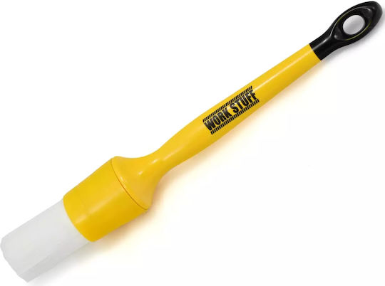 Work Stuff Albino Cleaning Brush Car