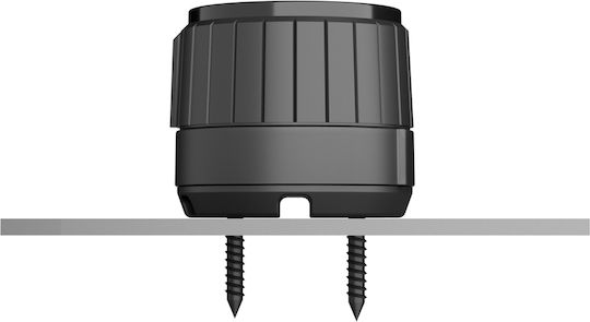 Hertz Car Audio System Controller 02.05.0503