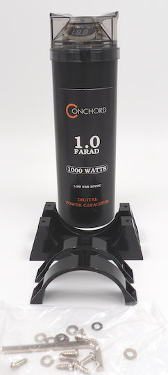 Conchord C Cap 1.0 Condensator Sistem Audio Auto